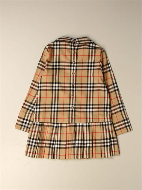 burberry long sleeve kids|Burberry long sleeve evening dresses.